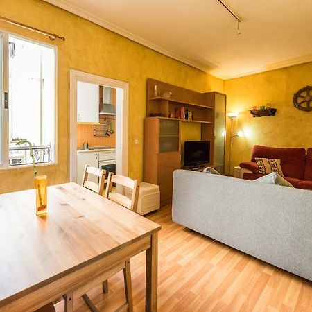 Appartement El Rincon De Amparo à Madrid Extérieur photo